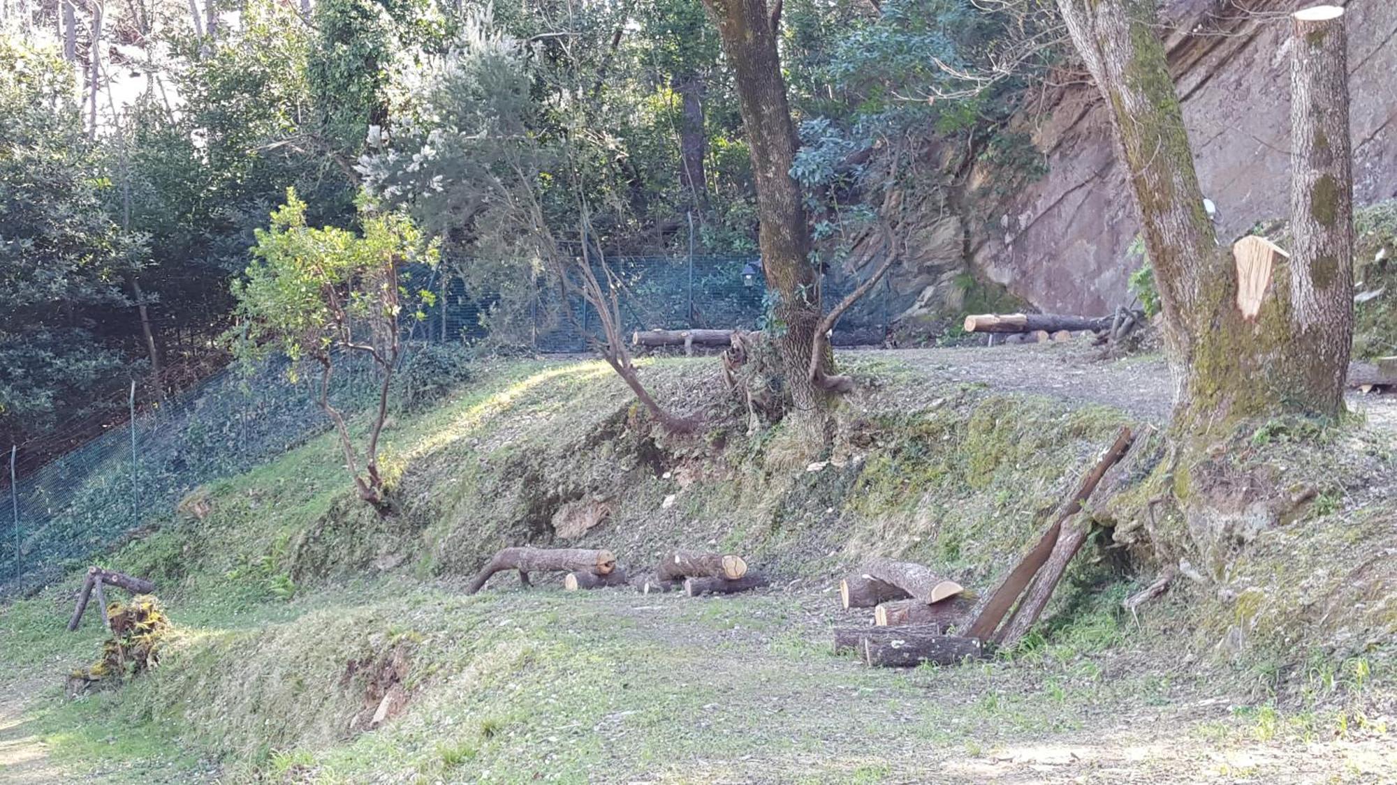 Konukevi Porto Sul Magra Ameglia